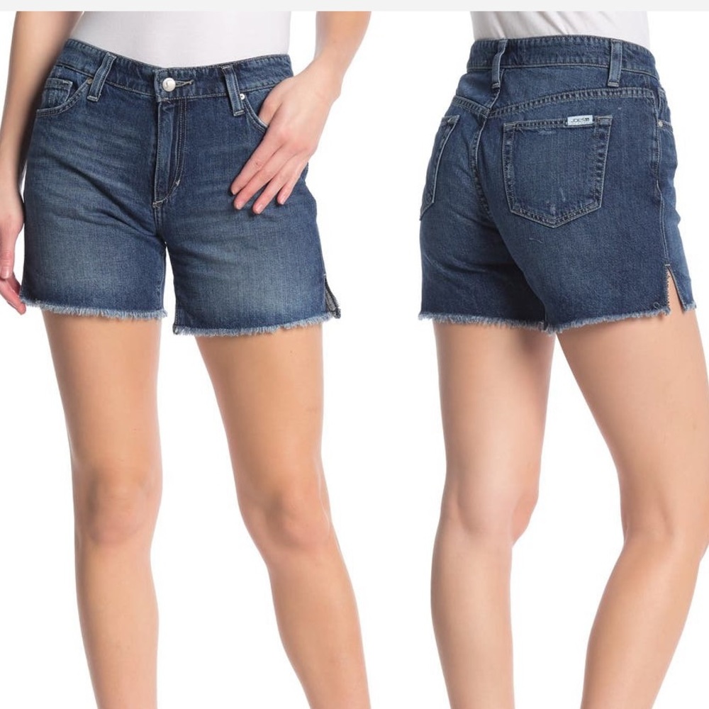 NWT Joes 5” denim shorts